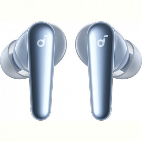 Bluetooth-гарнітура Anker SoundCore Liberty 4 Pro Blue Matte (A3954G31)