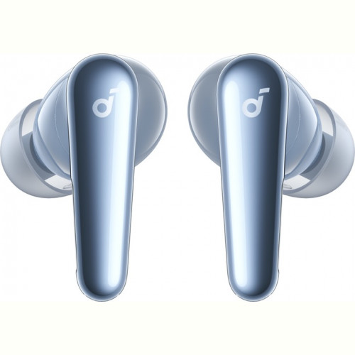 Bluetooth-гарнітура Anker SoundCore Liberty 4 Pro Blue Matte (A3954G31)