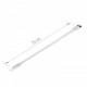 Кабель ColorWay USB-Lihgtning, 0.25м White (CW-CBUM-LM25W)