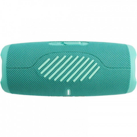 Акустична система JBL Charge 5 Teal (JBLCHARGE5TEAL)