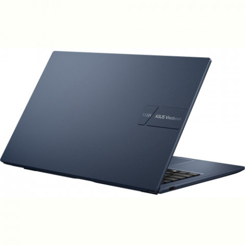 Ноутбук Asus Vivobook 15 X1504VA-BQ3122 (90NB13Y1-M01550) Quiet Blue