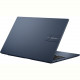 Ноутбук Asus Vivobook 15 X1504VA-BQ3122 (90NB13Y1-M01550) Quiet Blue