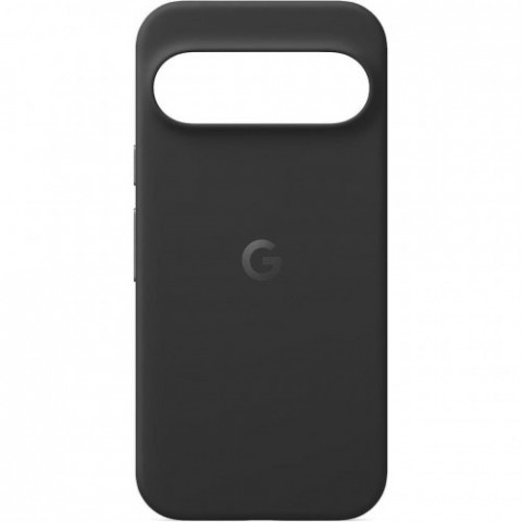 Чохол-накладка Google Official для Google Pixel 9 Pro XL Obsidian (GA05656)