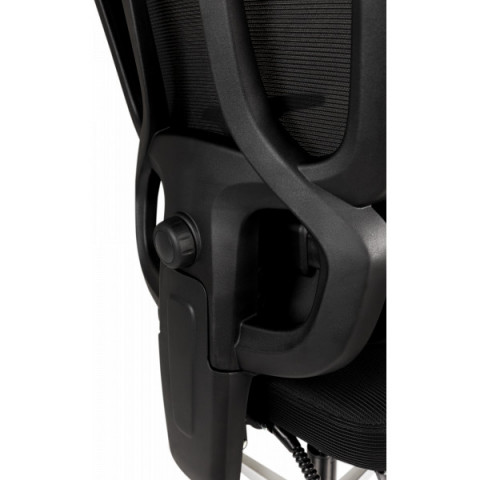 Офісне крісло GT Racer B-5003 Black
