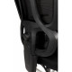 Офісне крісло GT Racer B-5003 Black