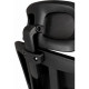 Офісне крісло GT Racer B-5003 Black