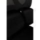 Офісне крісло GT Racer B-5003 Black