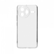 Чохол ArmorStandart Air для Xiaomi Poco F7 Ultra Camera cover Clear (ARM85215)