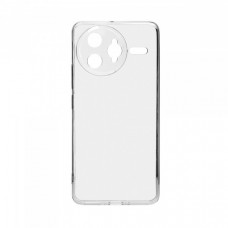 Чохол ArmorStandart Air для Xiaomi Poco F7 Ultra Camera cover Clear (ARM85215)