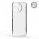 Чохол ArmorStandart Air для Xiaomi Poco F7 Ultra Camera cover Clear (ARM85215)