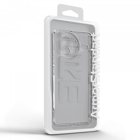 Чохол ArmorStandart Air для Xiaomi Poco F7 Ultra Camera cover Clear (ARM85215)