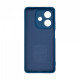 Чохол ArmorStandart ICON для OPPO A3 4G / A3x 4G / A40m 4G Camera cover Dark Blue (ARM89238)