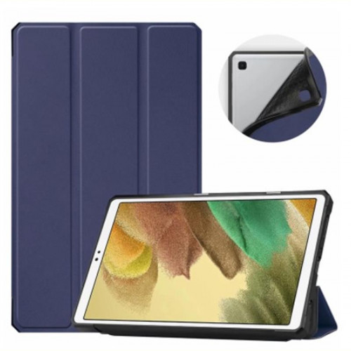 Чохол-книжка BeCover Flexible TPU Mate для Samsung Galaxy Tab A7 Lite SM-T220/SM-T225 Deep Blue (706472)