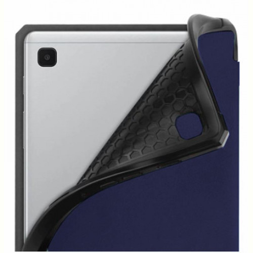 Чохол-книжка BeCover Flexible TPU Mate для Samsung Galaxy Tab A7 Lite SM-T220/SM-T225 Deep Blue (706472)