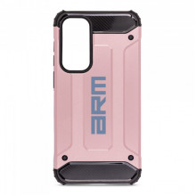 Чохол ArmorStandart Panzer для Samsung A55 5G (A556) Pink (ARM75610)