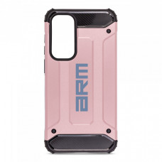 Чохол ArmorStandart Panzer для Samsung A55 5G (A556) Pink (ARM75610)
