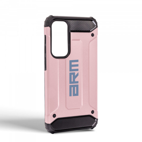 Чохол ArmorStandart Panzer для Samsung A55 5G (A556) Pink (ARM75610)