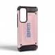 Чохол ArmorStandart Panzer для Samsung A55 5G (A556) Pink (ARM75610)