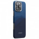 Чохол Pitaka Tactile Woven Case для iPhone 16 Pro StarPeak Lumintex Over The Horizon (KI1603POTH)
