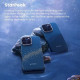 Чохол Pitaka Tactile Woven Case для iPhone 16 Pro StarPeak Lumintex Over The Horizon (KI1603POTH)