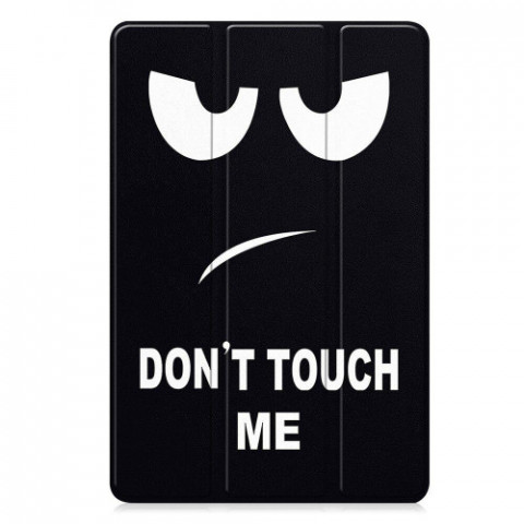 Чохол-книжка BeCover Smart Case для Lenovo Idea Tab Plus 12.1" Don’t Touch (715086)