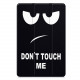 Чохол-книжка BeCover Smart Case для Lenovo Idea Tab Plus 12.1" Don’t Touch (715086)