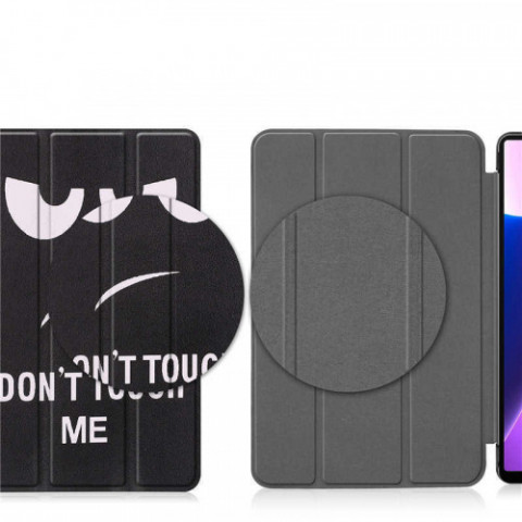 Чохол-книжка BeCover Smart Case для Lenovo Idea Tab Plus 12.1" Don’t Touch (715086)