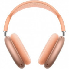 Бездротові навушники Apple AirPods Max 2 USB-C Orange (MHWN4)