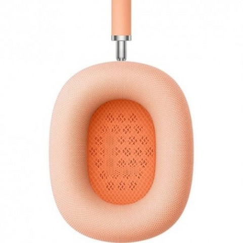 Бездротові навушники Apple AirPods Max 2 USB-C Orange (MHWN4)