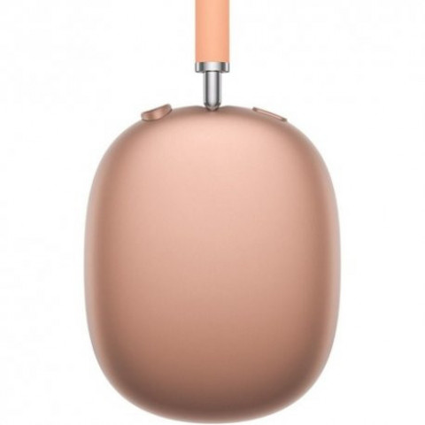 Бездротові навушники Apple AirPods Max 2 USB-C Orange (MHWN4)