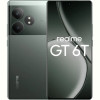 Смартфон Realme GT 6T 5G (RMX3853) 12/256GB Razor Green