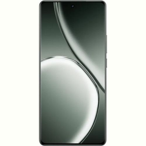 Смартфон Realme GT 6T 5G (RMX3853) 12/256GB Razor Green