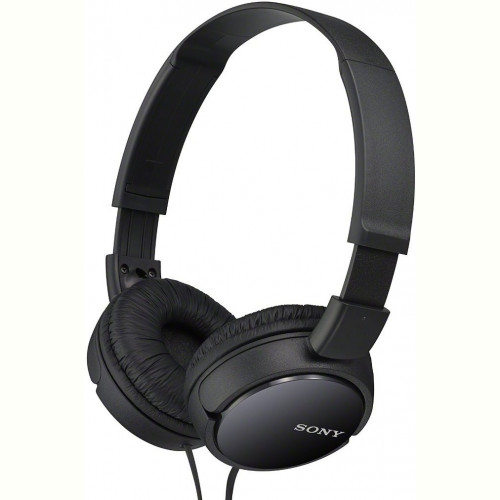 Гарнітура Sony MDR-ZX110AP Black (MDRZX110APB.CE7)