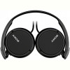 Гарнітура Sony MDR-ZX110AP Black (MDRZX110APB.CE7)