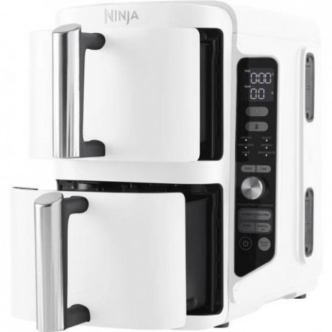 Мультипіч Ninja Double Stack XL 2-Level Air Fryer SL400EUWH