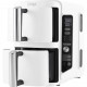 Мультипіч Ninja Double Stack XL 2-Level Air Fryer SL400EUWH