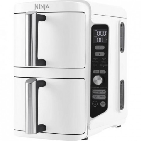 Мультипіч Ninja Double Stack XL 2-Level Air Fryer SL400EUWH