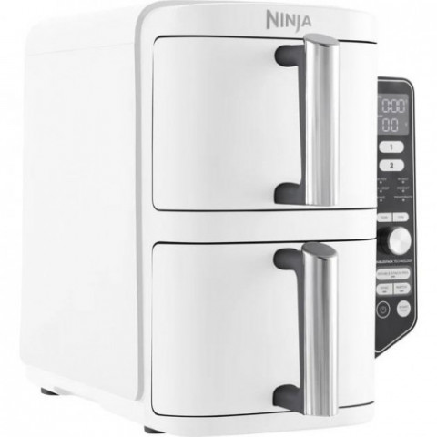 Мультипіч Ninja Double Stack XL 2-Level Air Fryer SL400EUWH