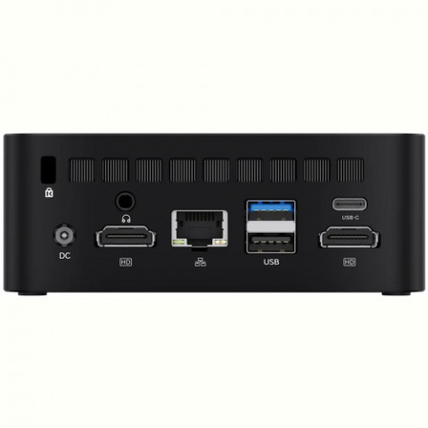 Неттоп Teclast Mini PC N30 (N150/16/512) Windows 11 (L1N1/TL-112829)