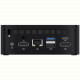 Неттоп Teclast Mini PC N30 (N150/16/512) Windows 11 (L1N1/TL-112829)