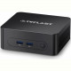 Неттоп Teclast Mini PC N30 (N150/16/512) Windows 11 (L1N1/TL-112829)