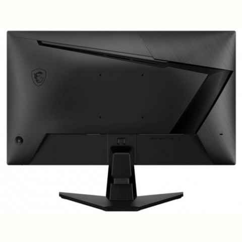Монітор MSI 24.5" MAG 255XF IPS Black 300Hz