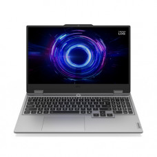 Ноутбук Lenovo LOQ 15IRX10 (83JE00L4RA) Luna Grey