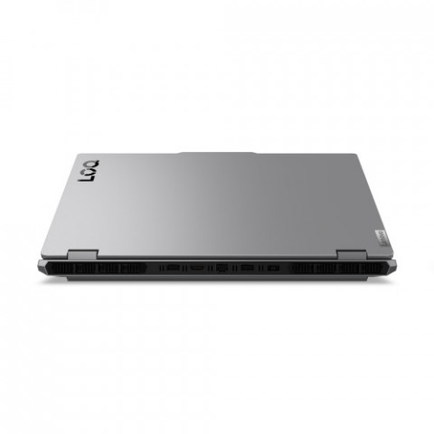 Ноутбук Lenovo LOQ 15IRX10 (83JE00L4RA) Luna Grey