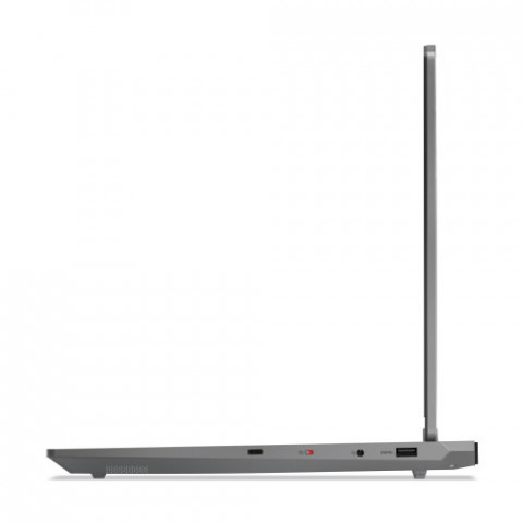Ноутбук Lenovo LOQ 15IRX10 (83JE00L4RA) Luna Grey