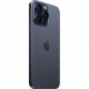Смартфон Apple iPhone 15 Pro 128GB A3102 Blue Titanium (Відновлений / Близький до ідеального)