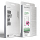Чохол ArmorStandart Crossbody Air MagSafe Rope для Apple iPhone 11 Clear (ARM86369)