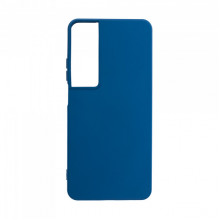 Чохол ArmorStandart ICON для Realme C65 4G Blue (ARM77868)