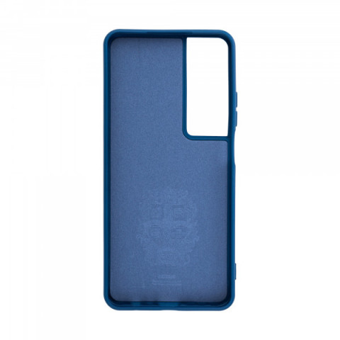 Чохол ArmorStandart ICON для Realme C65 4G Blue (ARM77868)