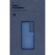 Чохол ArmorStandart ICON для Realme C65 4G Blue (ARM77868)